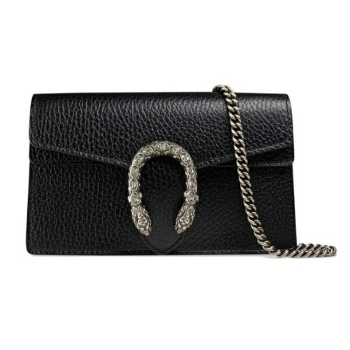 Gucci Dionysus Super Mini Bag