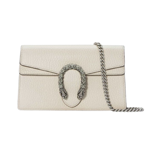 Gucci Dionysus Super Mini Bag