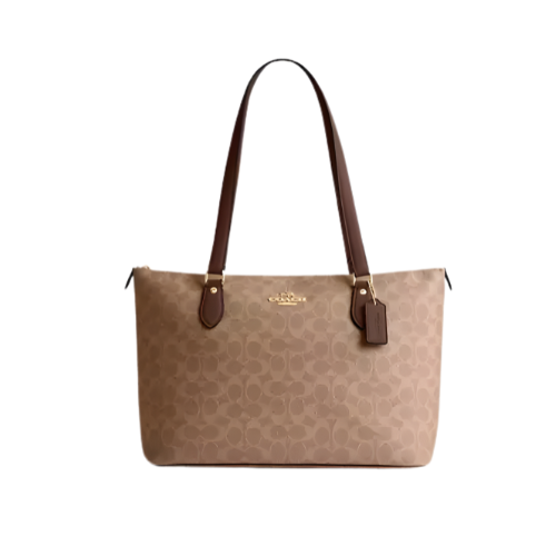 Sac Shopper Élégant