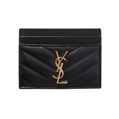 Porte-cartes YSL