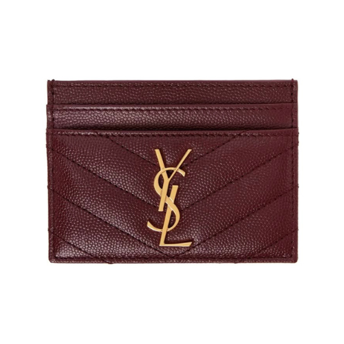 Porte-cartes YSL