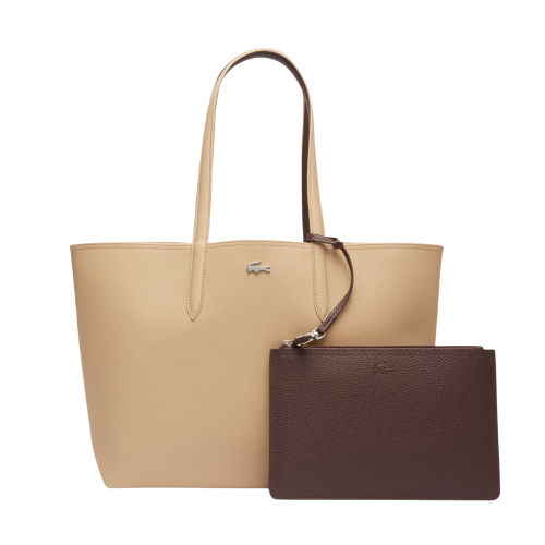 Sac lacoste double face