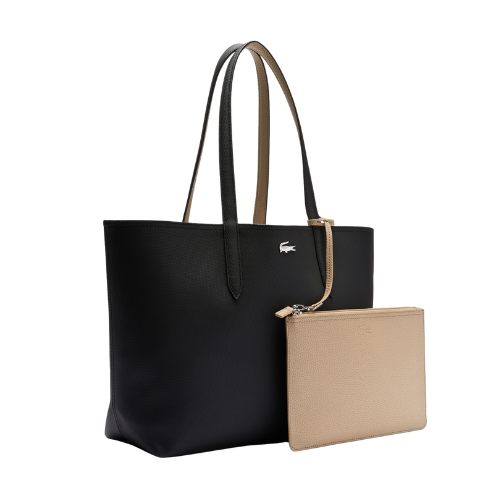 Sac lacoste double face