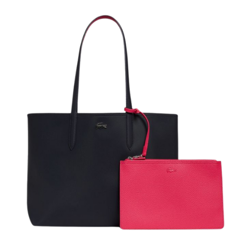 Sac lacoste double face