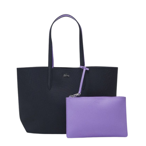 Sac lacoste double face