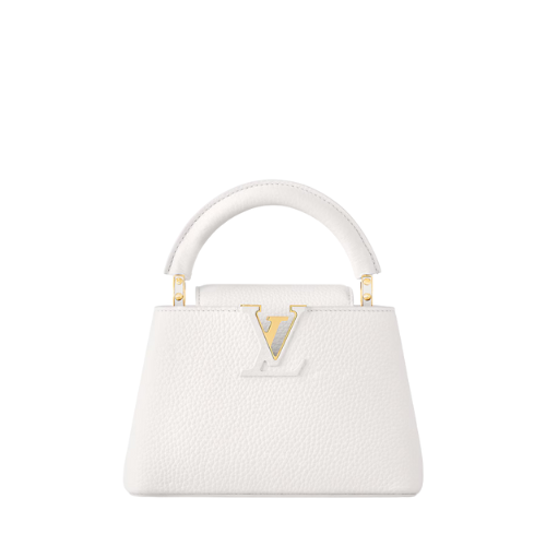 LV capucines