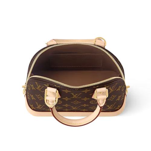 Sac Louis Vuitton Alma BB Monogram