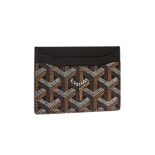 Porte-cartes Goyard Saint Sulpice
