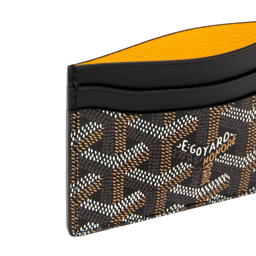 Porte-cartes Goyard Saint Sulpice