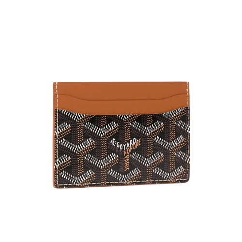 Porte-cartes Goyard Saint Sulpice
