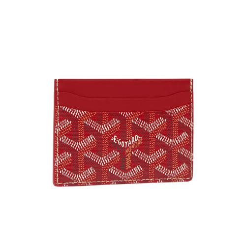 Porte-cartes Goyard Saint Sulpice