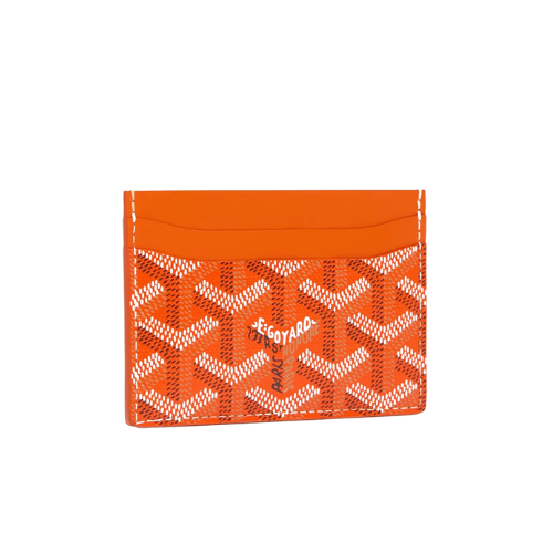 Porte-cartes Goyard Saint Sulpice