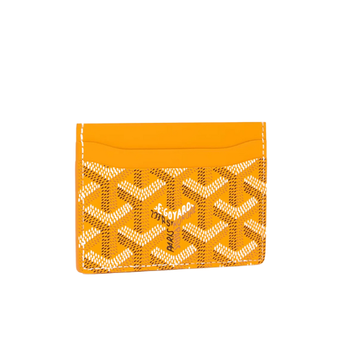 Porte-cartes Goyard Saint Sulpice