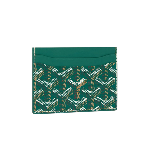 Porte-cartes Goyard Saint Sulpice