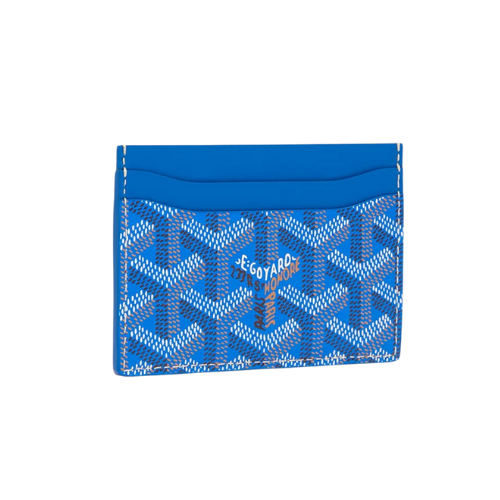 Porte-cartes Goyard Saint Sulpice