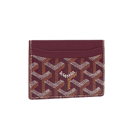 Porte-cartes Goyard Saint Sulpice
