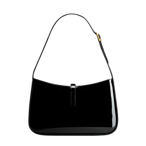 Sac porté épaule Saint Laurent « Le 5 à 7 »