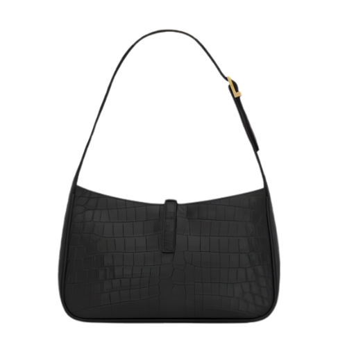 Sac porté épaule Saint Laurent « Le 5 à 7 »