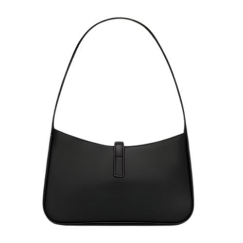 Sac porté épaule Saint Laurent « Le 5 à 7 »