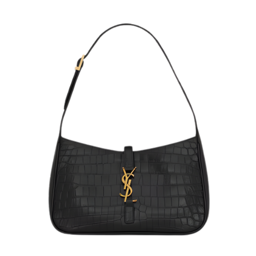 Sac porté épaule Saint Laurent « Le 5 à 7 »