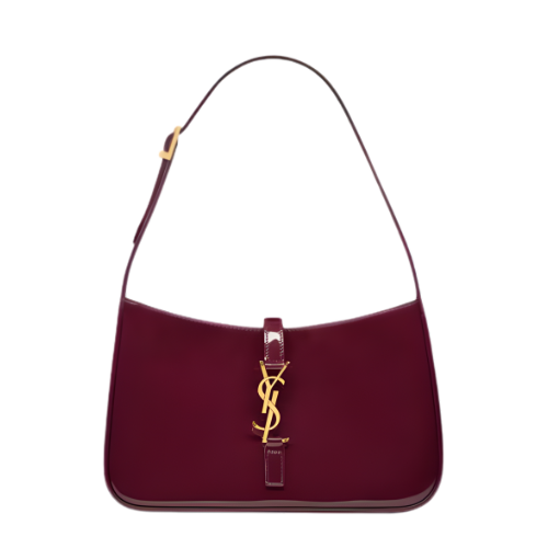 Sac porté épaule Saint Laurent « Le 5 à 7 »